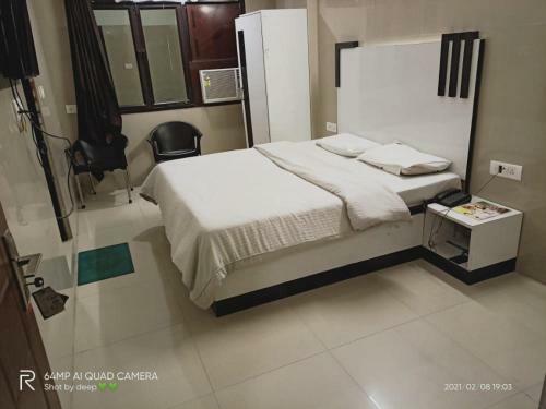 Hotel Shiva