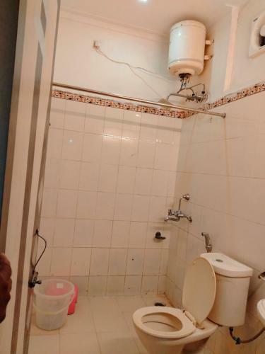 Hotel L S Residency