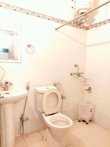 Hotel L S Residency
