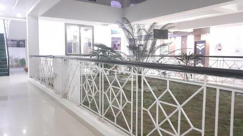 Hotel L S Residency