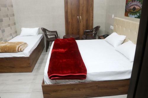 Hotel Krishna Dreams