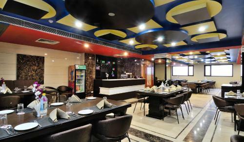 Hotel Crystal Ganga Heights - 1.5 Km From Har Ki Pauri