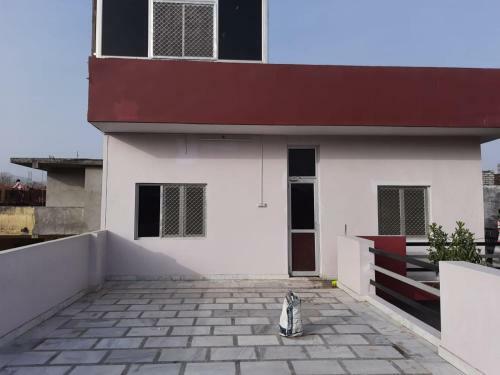 Apartamento Narayani Ashray