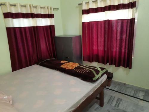 Apartamento Narayani Ashray