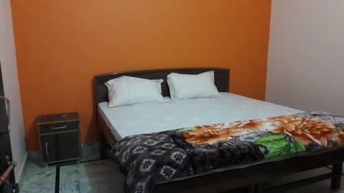 Apartamento Narayani Ashray