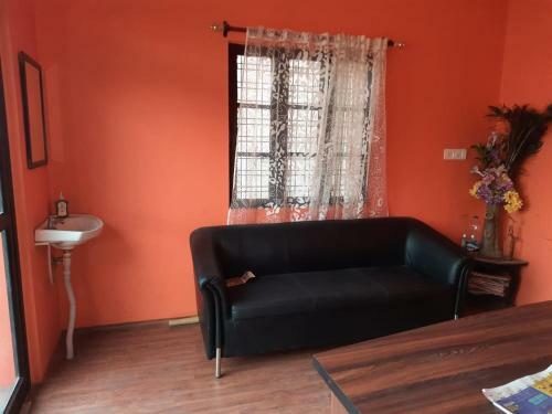 Apartamento Narayani Ashray