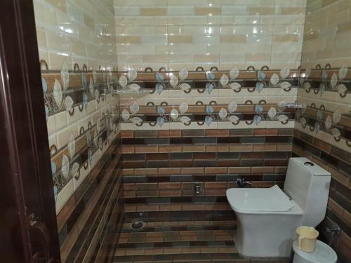 Apartamento Narayani Ashray