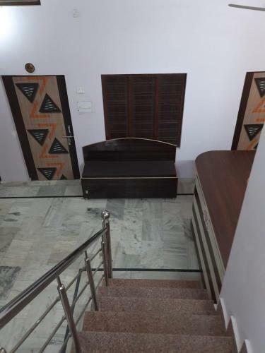 Apartamento Narayani Ashray