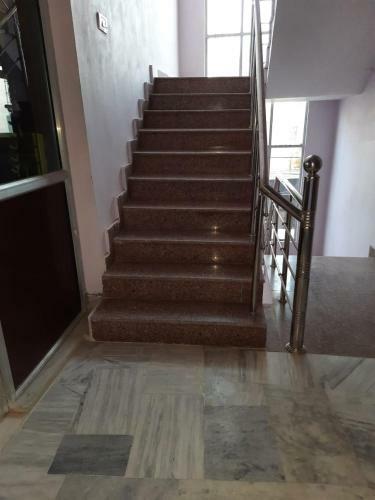 Apartamento Narayani Ashray