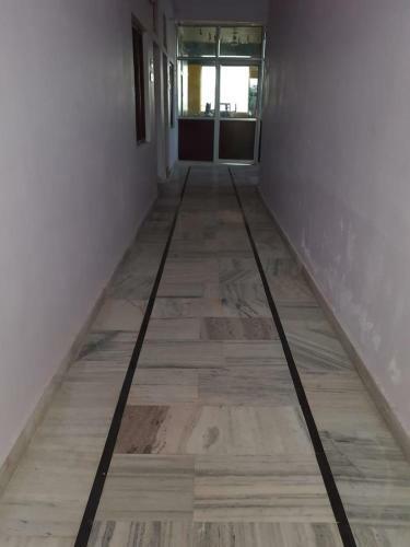Apartamento Narayani Ashray