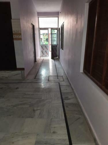 Apartamento Narayani Ashray
