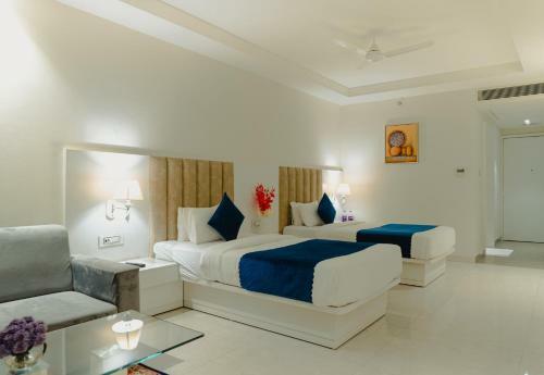 Hotel Royal Orbit