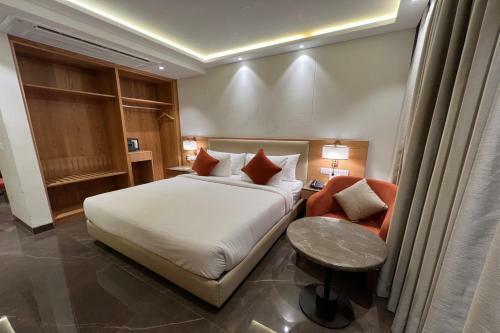Hotel Pasricha