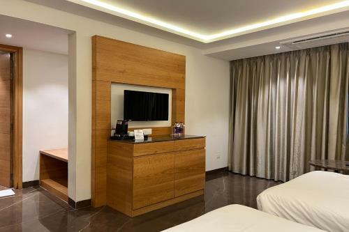 Hotel Pasricha