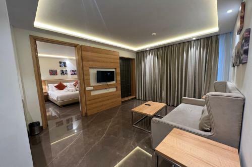 Hotel Pasricha