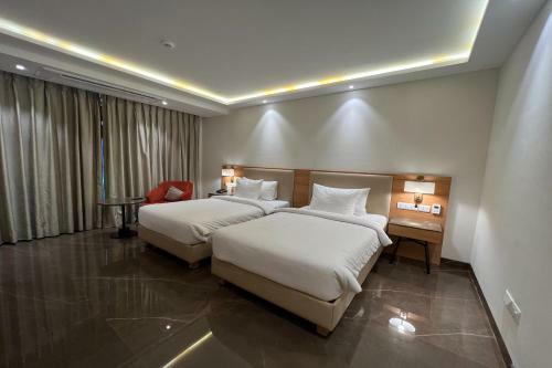 Hotel Pasricha