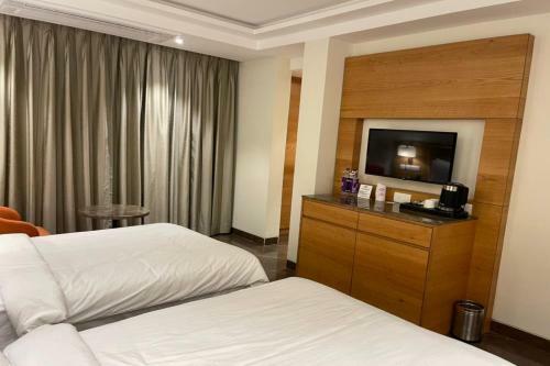 Hotel Pasricha