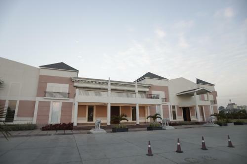 Hotel Pasricha