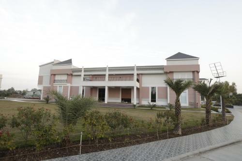 Hotel Pasricha