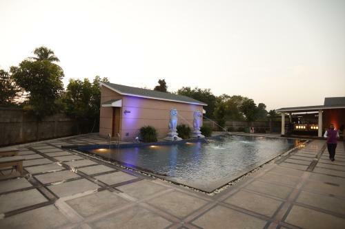 Hotel Pasricha