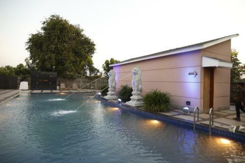 Hotel Pasricha