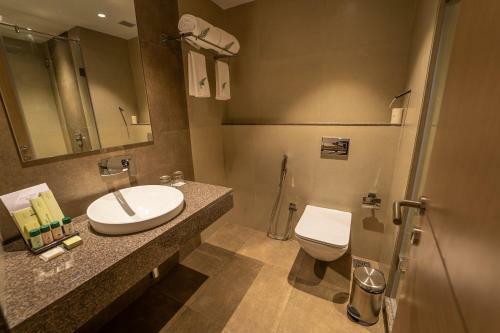 Hotel Rakabi The Fern Igatpuri