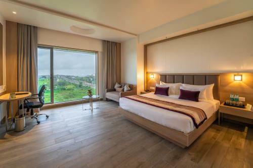 Hotel Rakabi The Fern Igatpuri