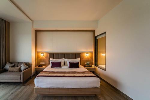 Hotel Rakabi The Fern Igatpuri