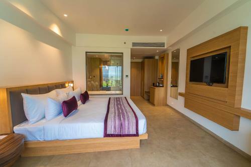 Hotel Rakabi The Fern Igatpuri