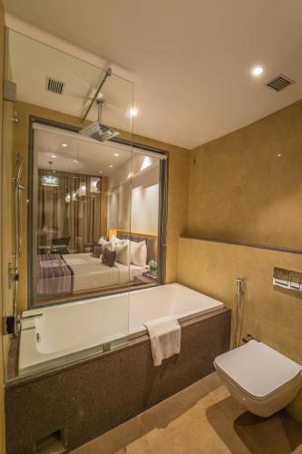 Hotel Rakabi The Fern Igatpuri