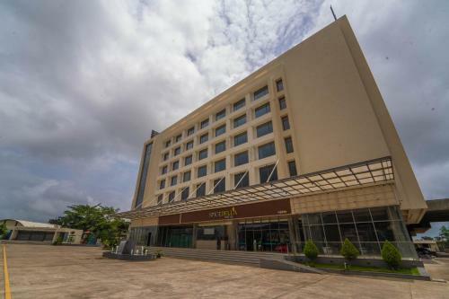 Hotel Rakabi The Fern Igatpuri