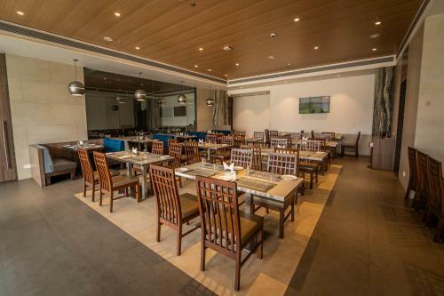 Hotel Rakabi The Fern Igatpuri