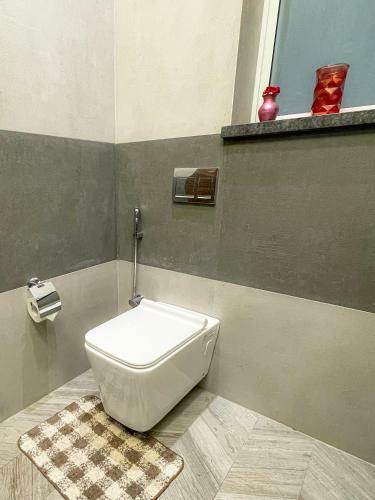 Villa Saffronstays Arezu