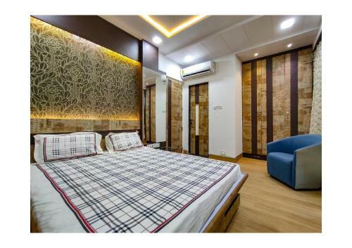 Villa Luxpour 6bhk