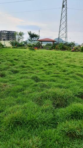 Apartamento Narmada Resort Pure Vegetarian