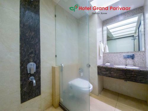 Hotel Grand Parivaar