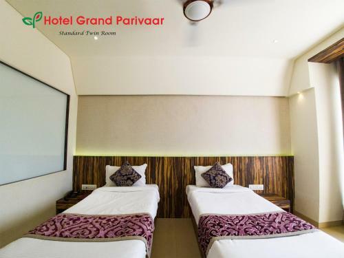 Hotel Grand Parivaar