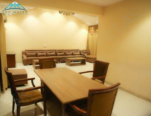 Skywater Villas & Lifestyle - Private Pool Villa