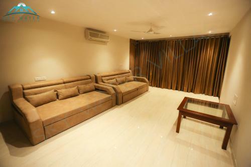 Skywater Villas & Lifestyle - Private Pool Villa