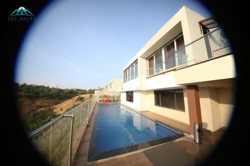 Skywater Villas & Lifestyle - Private Pool Villa