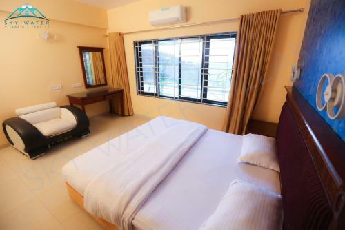 Skywater Villas & Lifestyle - Private Pool Villa