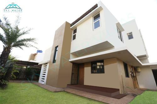 Skywater Villas & Lifestyle - Private Pool Villa