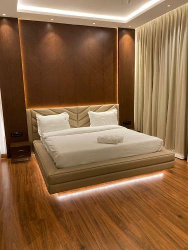 Redhomex Villa Americano
