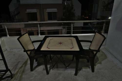 Smiley Vally View 3bhk Villa