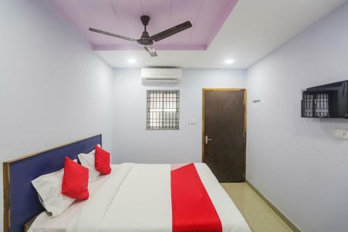 Hotel Oyo 65341 Eagle Inn
