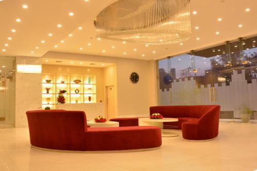 Hotel Lords Inn Jammu