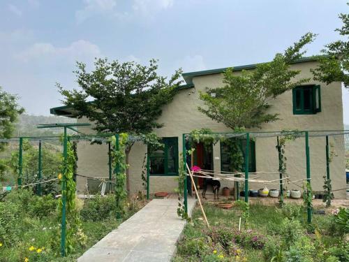 Agroturismo Suvarsha Greens Mohali
