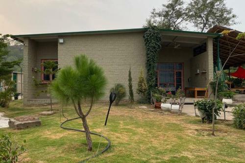Agroturismo Suvarsha Greens Mohali