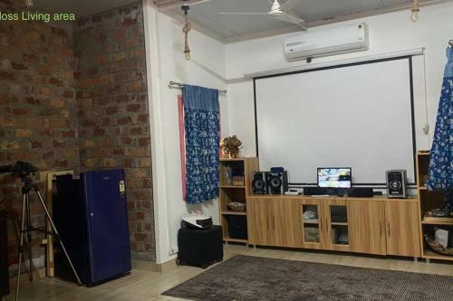 Agroturismo Suvarsha Greens Mohali