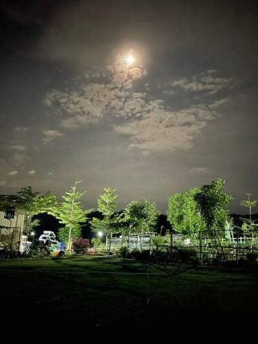 Agroturismo Suvarsha Greens Mohali